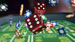 Casino Coins Game